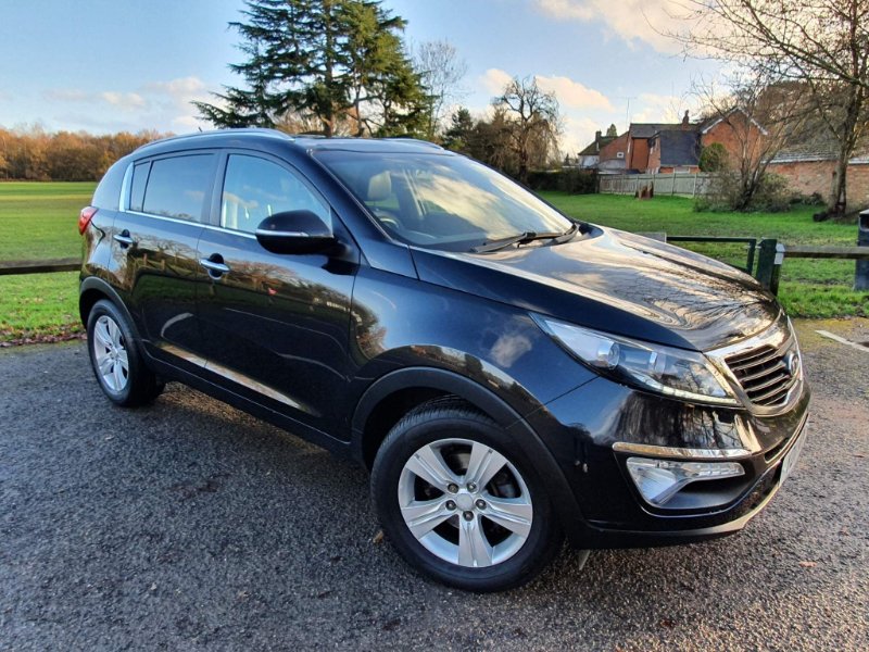kia sportage 2011 isofix